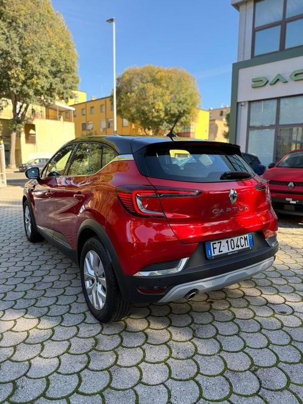Renault Captur Captur TCe 100 CV INTENS