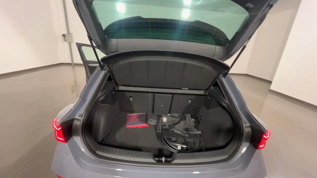 Cupra Leon 1.4 e-HYBRID 245 CV DSG VZ