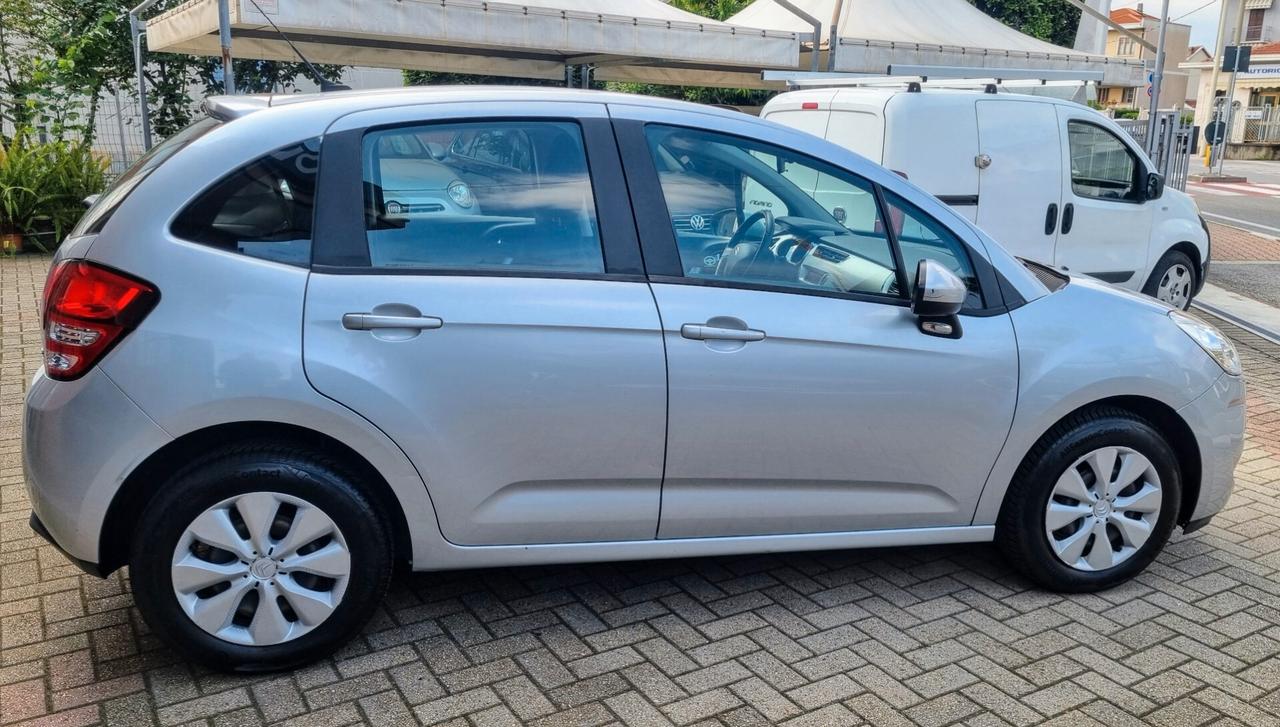 Citroen C3 1.1 Seduction Limited