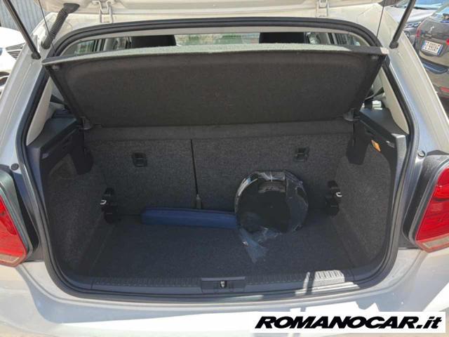 VOLKSWAGEN Polo 1.6 TDI 90CV DPF 5 porte Comfortline