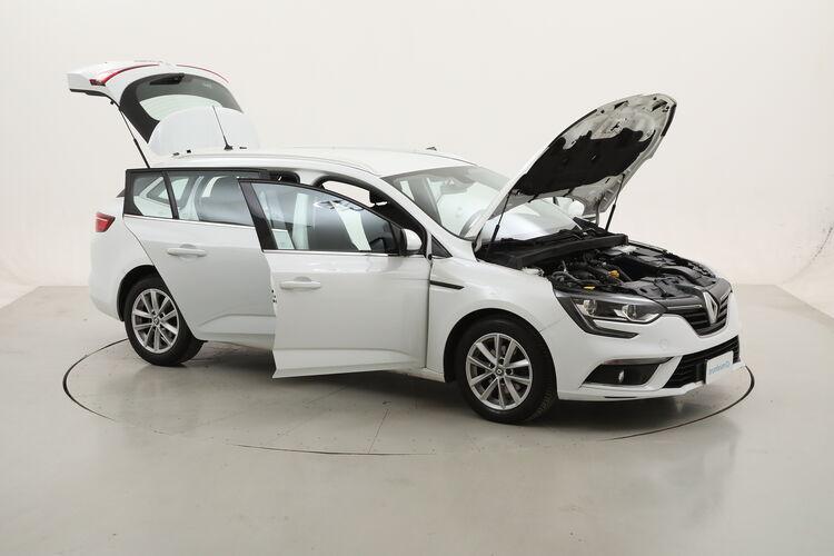 Renault Megane Sporter Energy Business EDC BR750330 1.5 Diesel 110CV