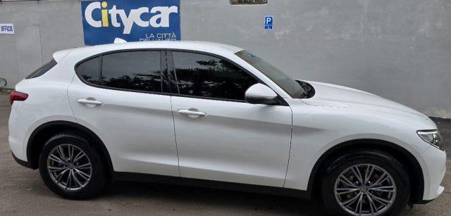 ALFA ROMEO Stelvio 2.2 Turbodiesel 160 CV AT8 RWD Business