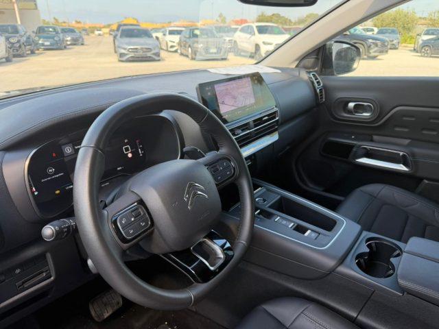 CITROEN C5 Aircross BlueHDi 130 S&S EAT8 Max
