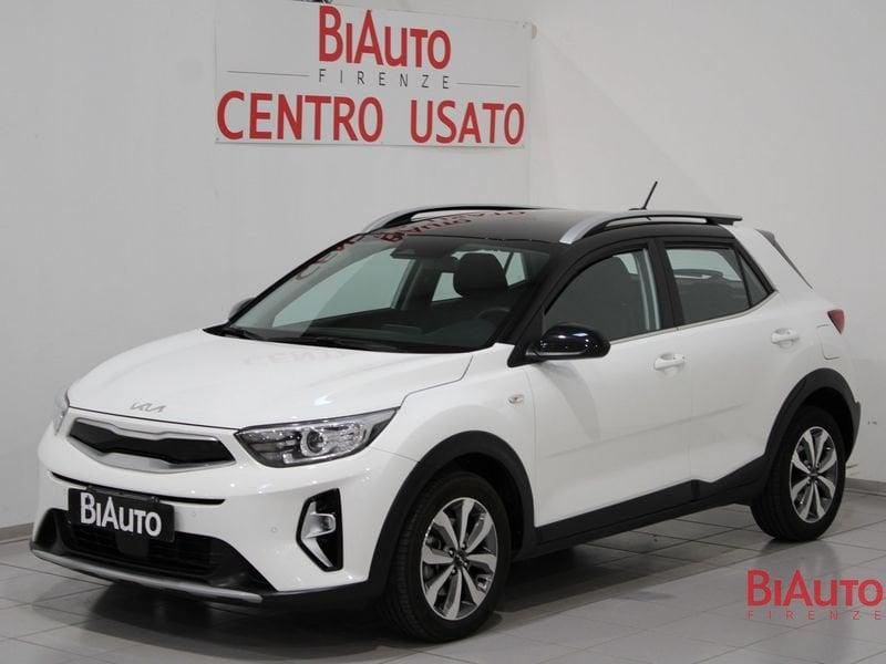 KIA Stonic 1.2 DPI Style
