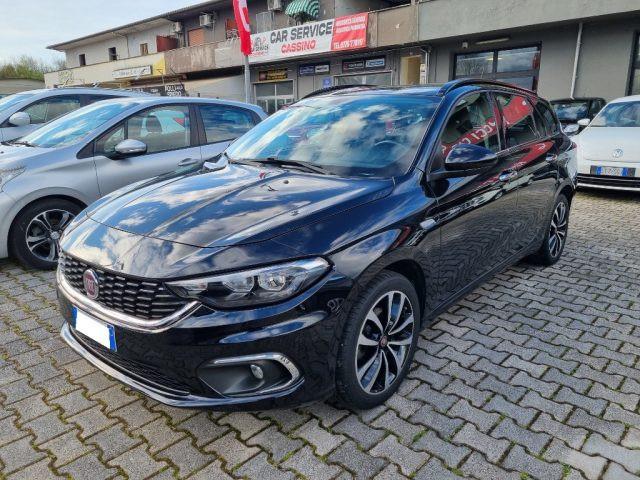FIAT Tipo 1.6 Mjt S&S SW Lounge