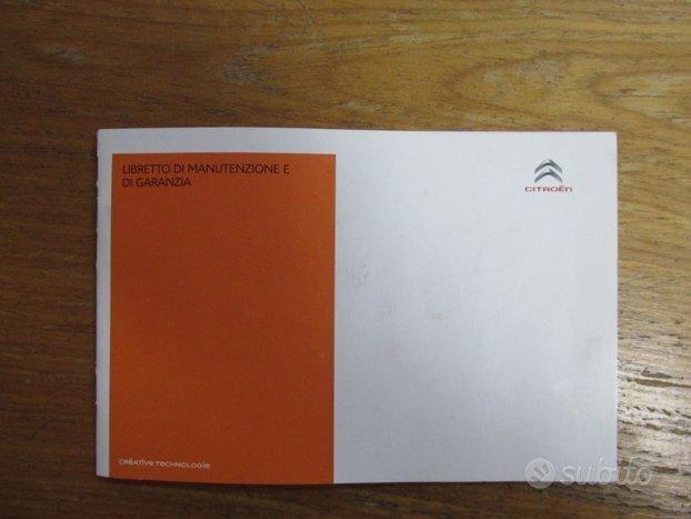 DS4 120 CV 4 PORTE *CAMBIO AUTOMATICO