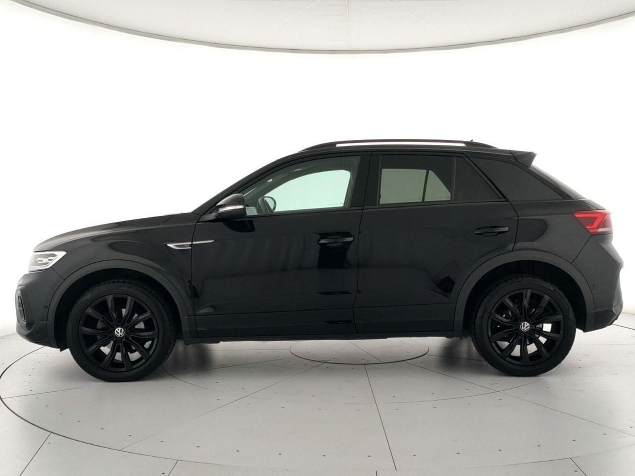 Volkswagen T-Roc 1.5 tsi r-line dsg