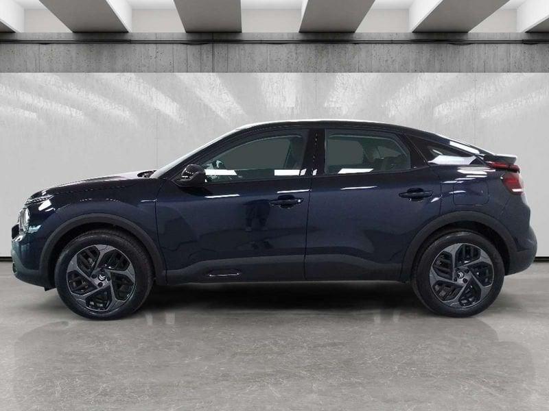 Citroën C4 1.2 puretech Plus s&s 130cv