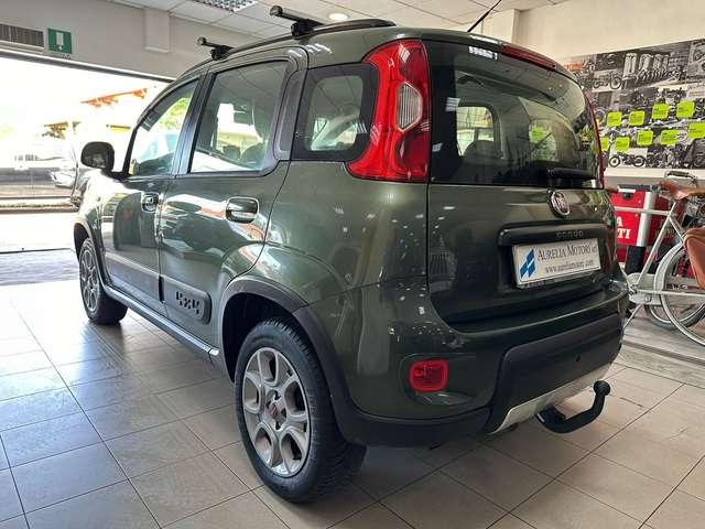 Fiat Panda III 1.3 mjt 16v 4x4 75cv my12