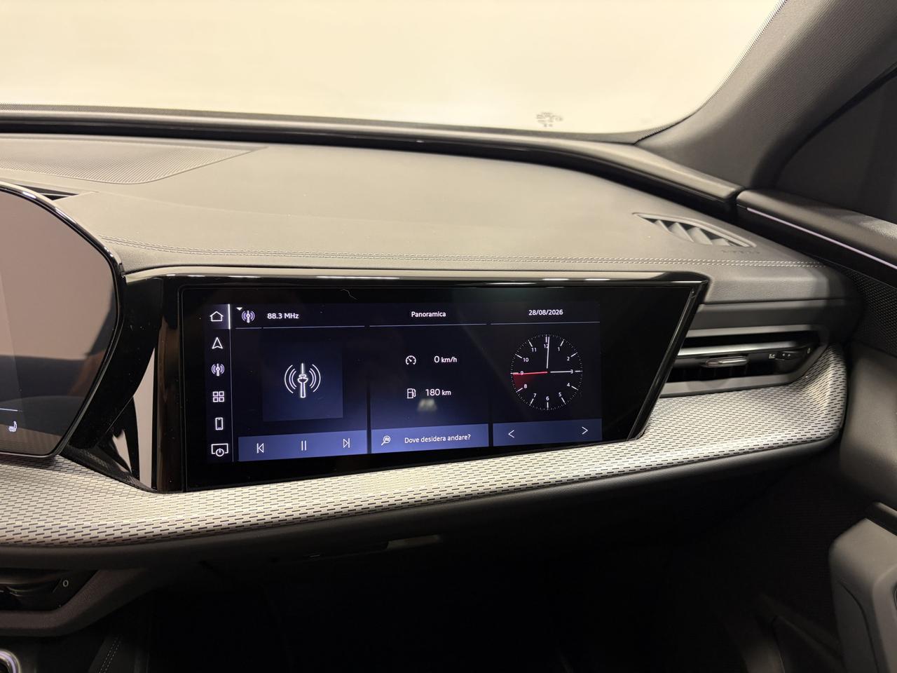 AUDI Q5 SPORTBACK TDI S-TRONIC QUATTRO