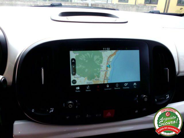 FIAT 500L 1.6 Multijet 120 CV Business Autocarro N1