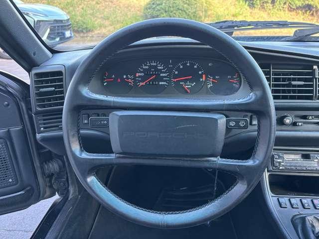 Porsche 944 944 2.5 T