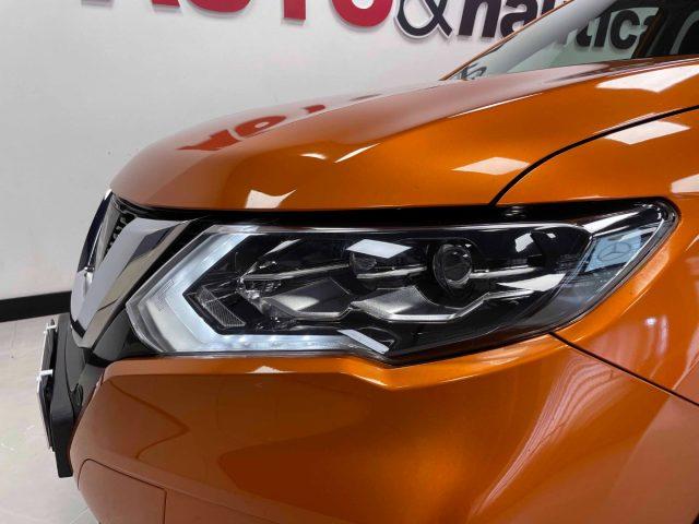 NISSAN X-Trail 2.0 DCI 4WD N-CONNECTA