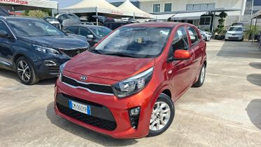 Kia Picanto 1.0 12V 5 porte 12/2023