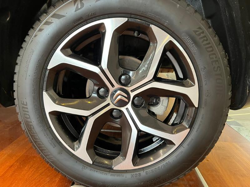 CITROEN C3 Aircross PureTech 110 S&S Plus
