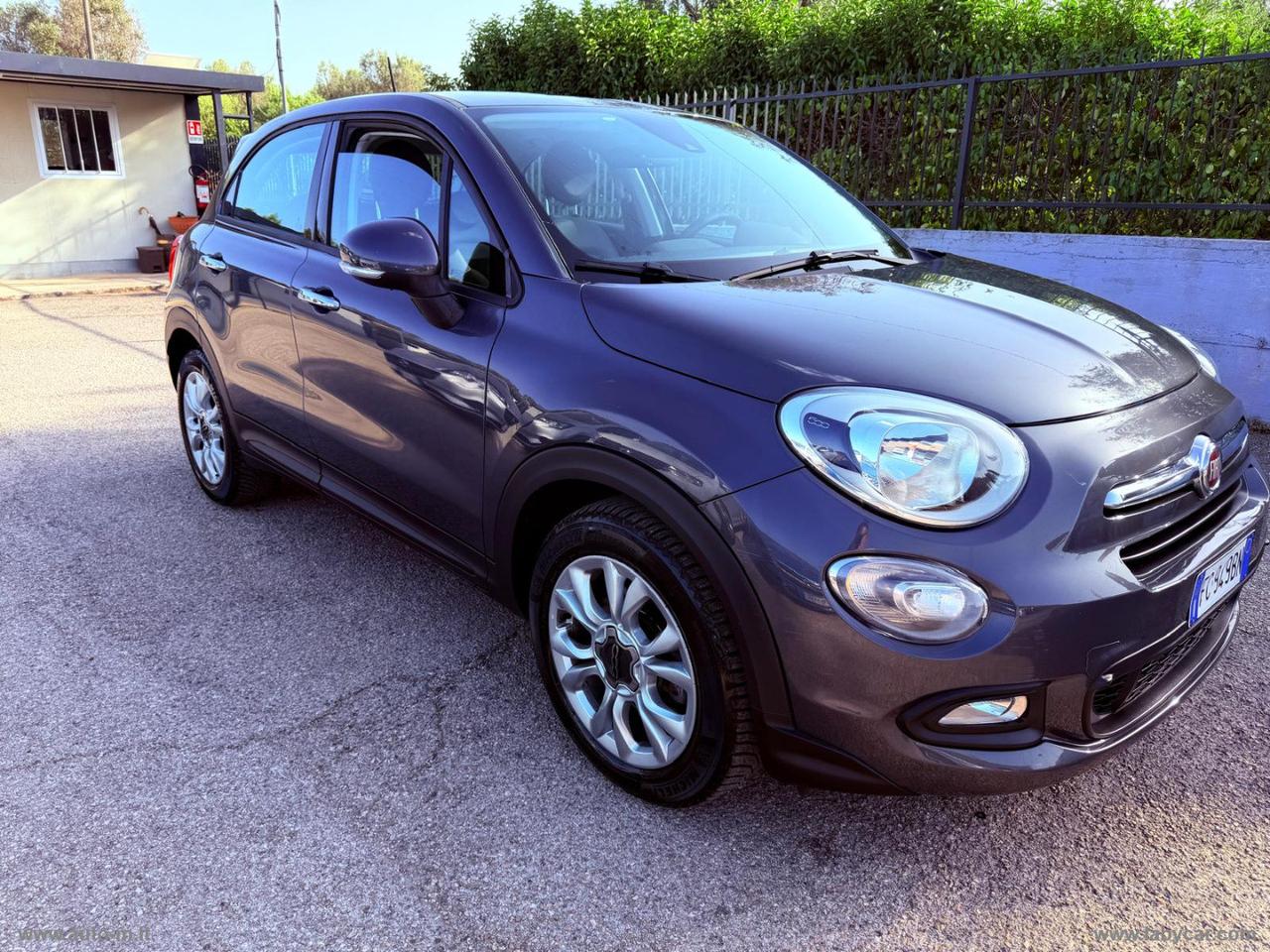 FIAT 500X 1.3 M.Jet 95 CV Business