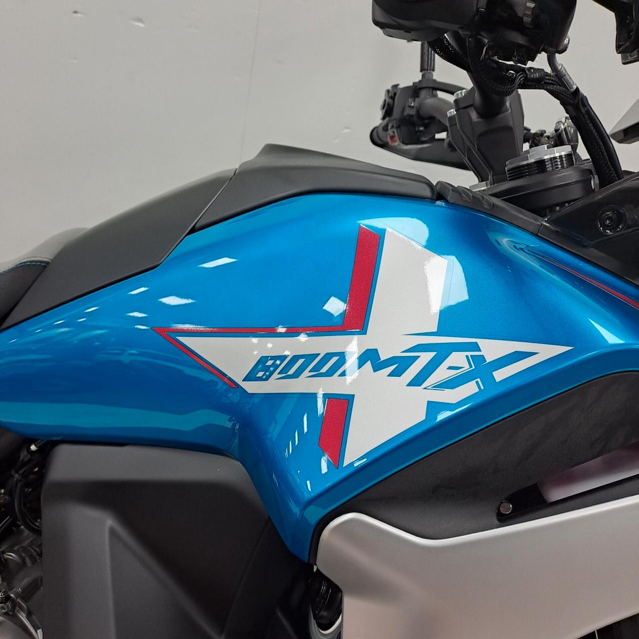 CFMOTO 800 MT-X SOLO 140 euro/MESE