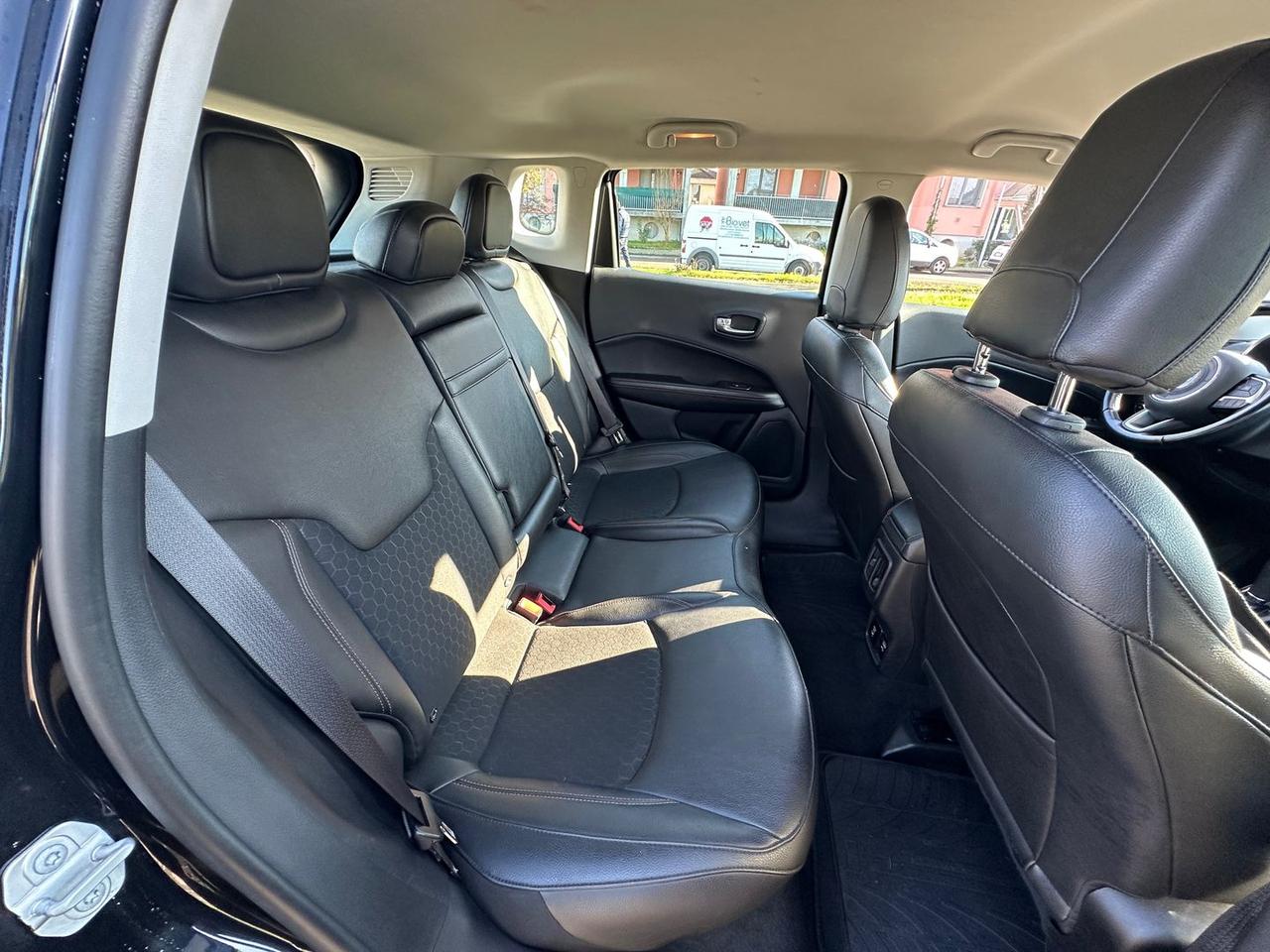 Jeep Compass Limited 1.3 T4 PHEV #8089