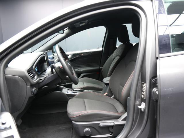 FORD Focus 1.5 EcoBlue 115CV automatico SW ST-Line