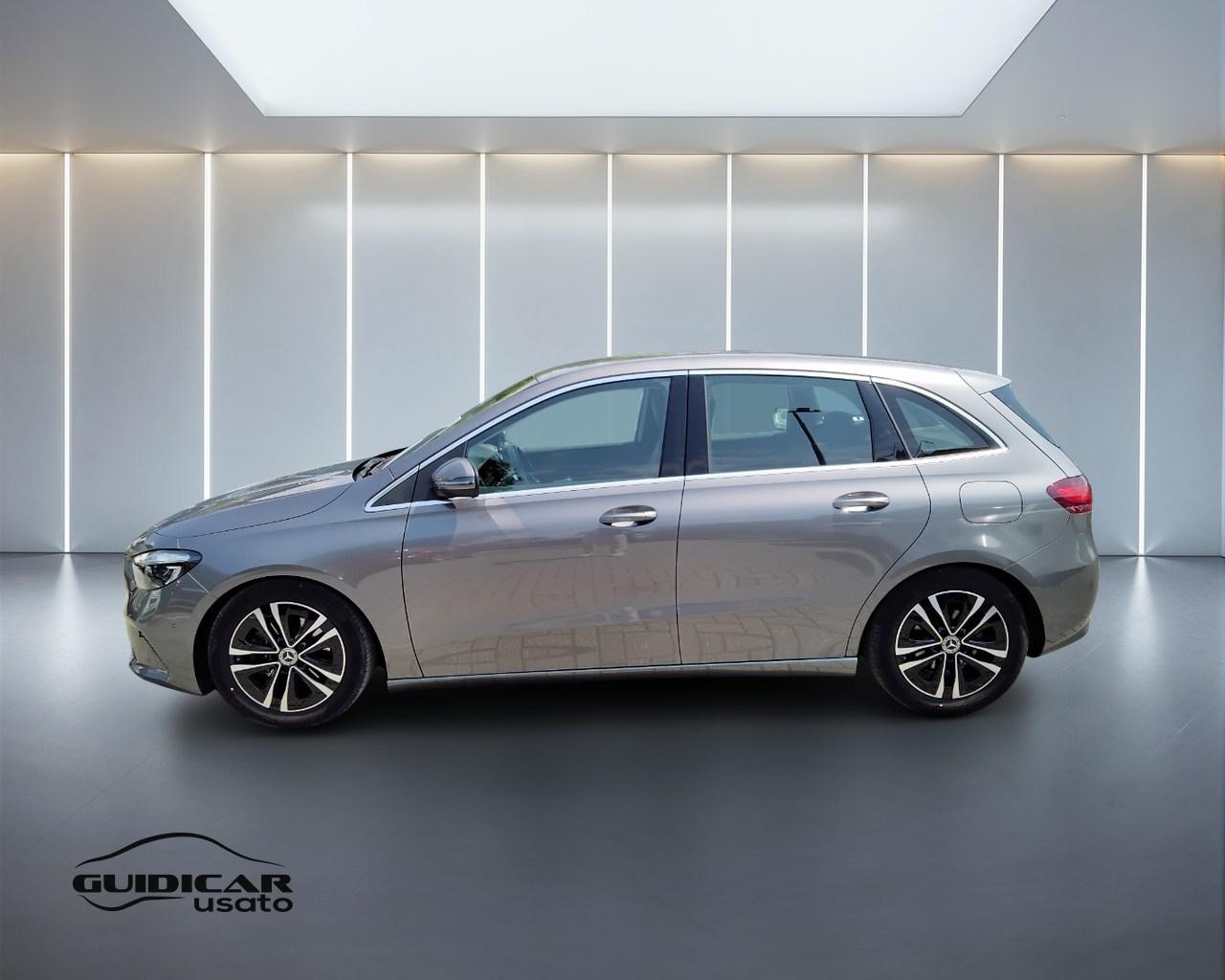 Mercedes-Benz Classe B - W247 2023 - B 180 Progressive Advanced auto