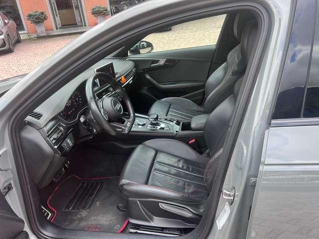 Audi A4 A4 avant 40 2.0 tdi Edition quattro190cv s-tronic