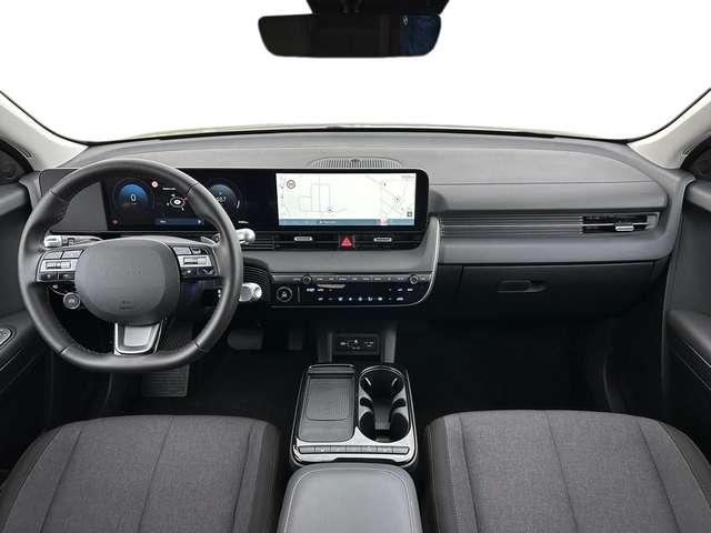 Hyundai IONIQ 5 EV 84 kWh RWD Exclusive Plus