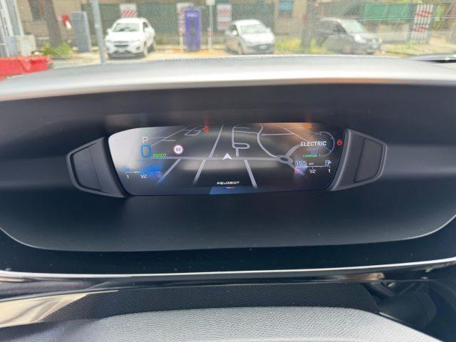 PEUGEOT 308 Plug-in Hybrid 225 e-EAT8 GT