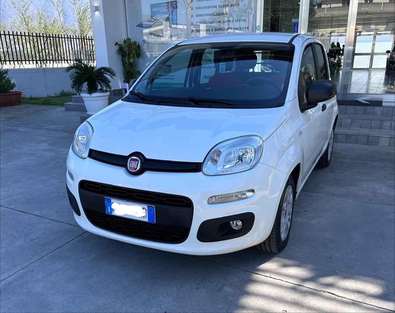 Fiat Panda 1.3 MJT S&S Easy Van 4 posti N1