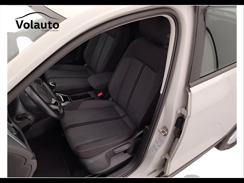 VOLKSWAGEN T-Roc 2022 - T-Roc 1.0 tsi Life 110cv