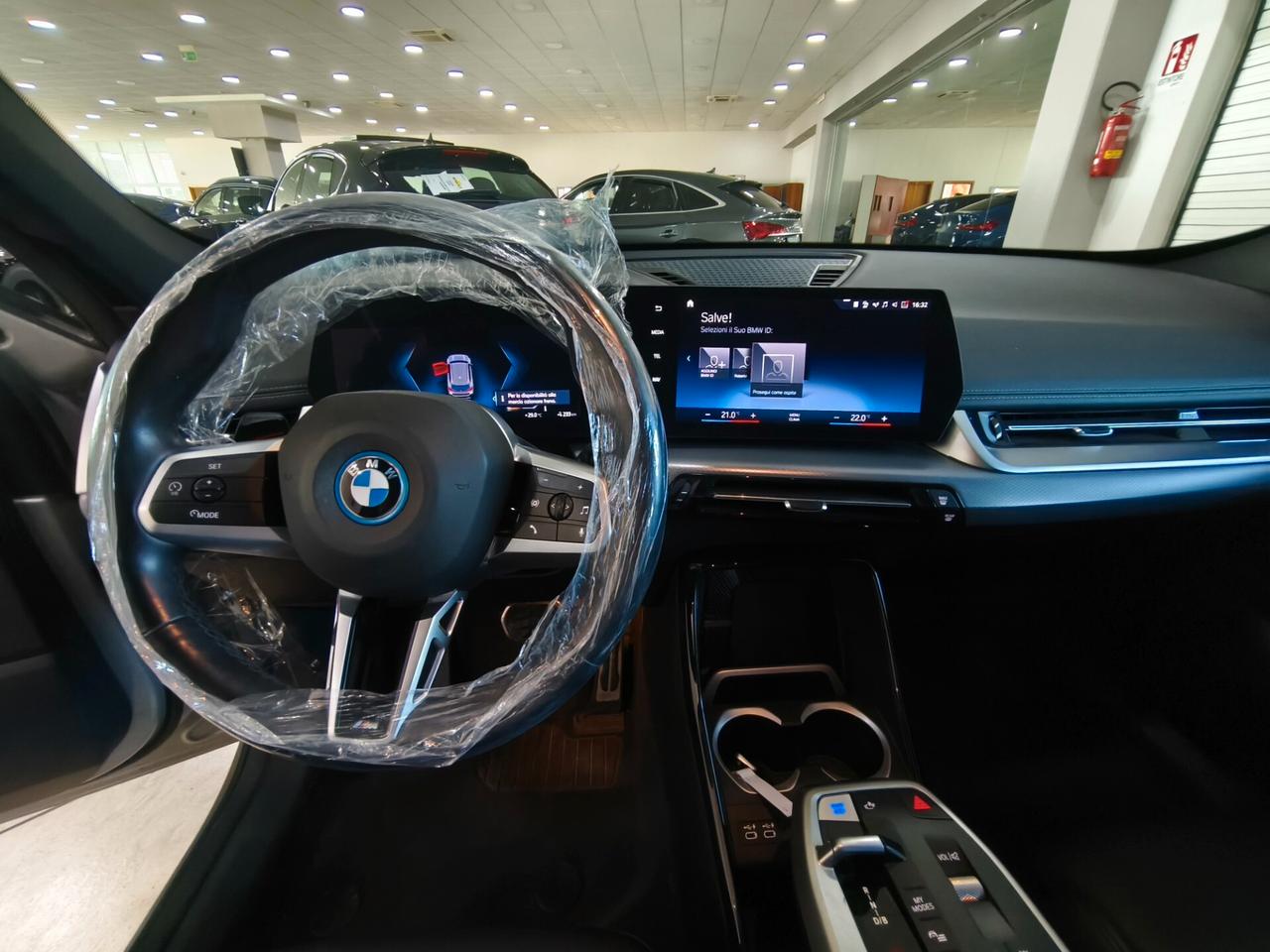 Bmw IX1 xDrive 30 Msport