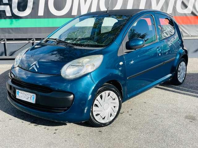 Fiat Grande Punto VEICOLI PER OPERATORI DEL SETTORE DA 1.900,00€