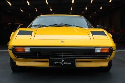 Ferrari 308 GTB i - RDS01303