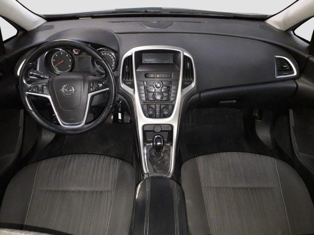 OPEL Astra 1.7 CDTI 110CV SPORT TOURER COSMO DISTRIBUZIONE OK