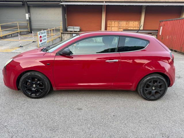 ALFA ROMEO MiTo 1.3 JTDm-2 95 CV S&S Distinctive Sport Pack