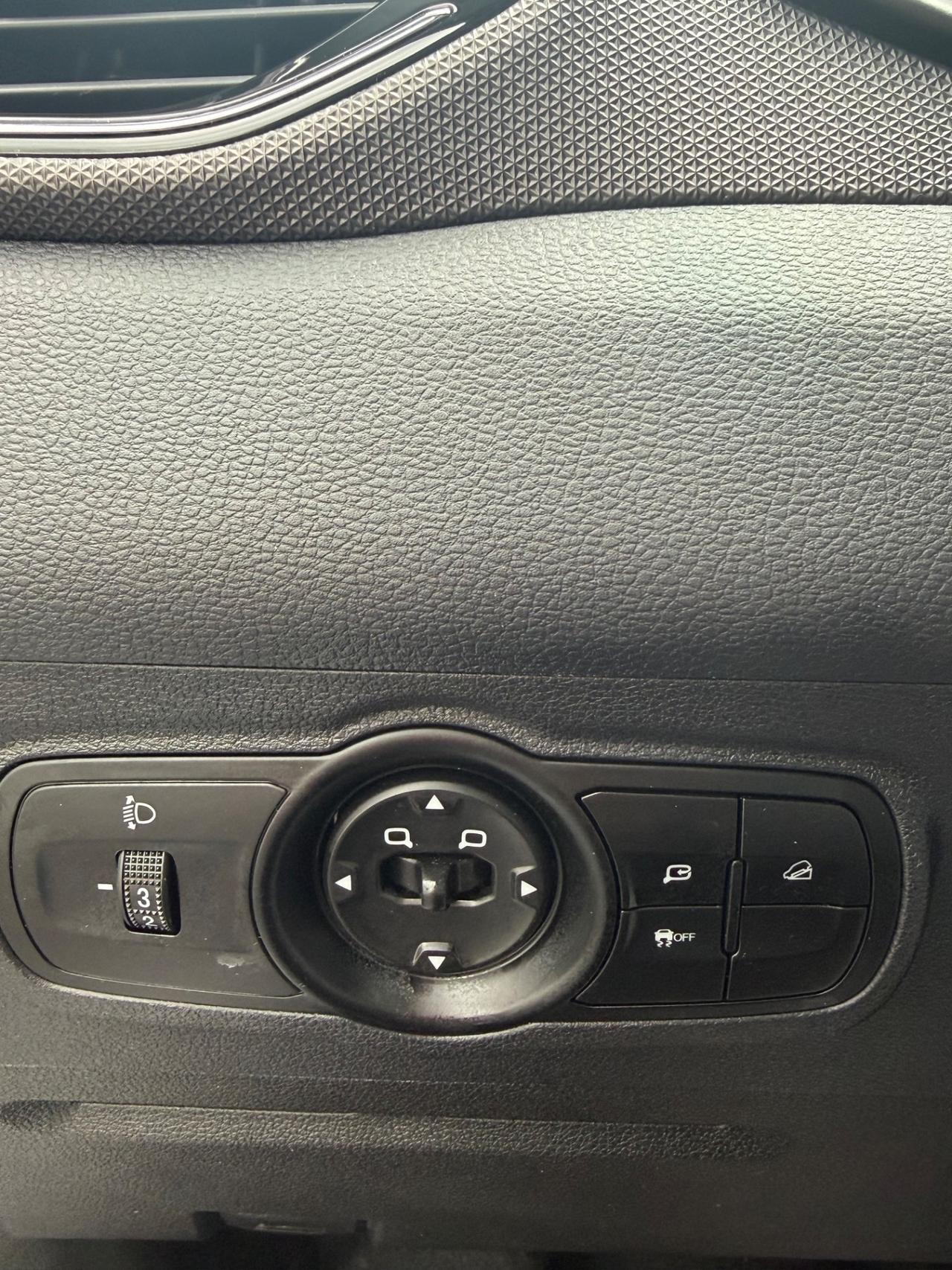 Dr 5.0 1.5 Turbo DCT Bi-Fuel GPL