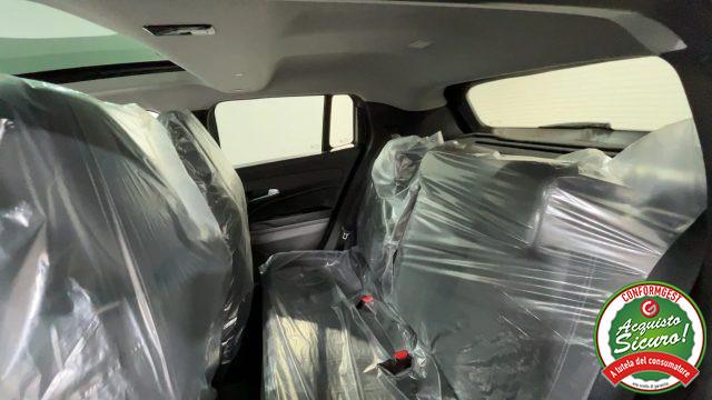 JEEP Avenger 1.2 Turbo Summit + Tetto