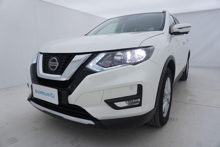 Nissan X-Trail Business 4WD X-Tronic BR960046 1.8 Diesel 150CV