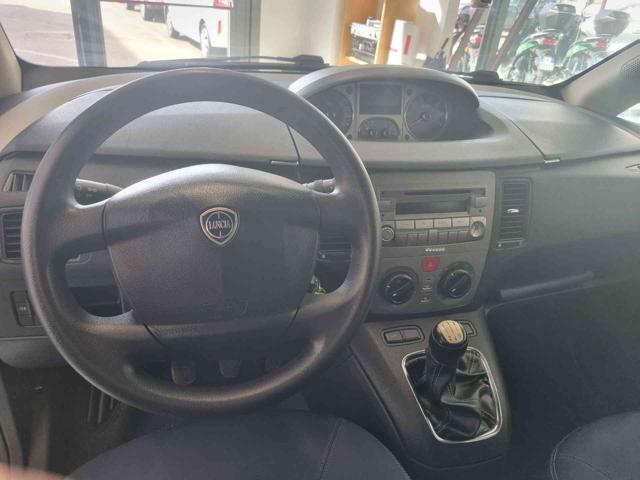 LANCIA MUSA 1.3 Multijet 16V 90 CV Oro Plus