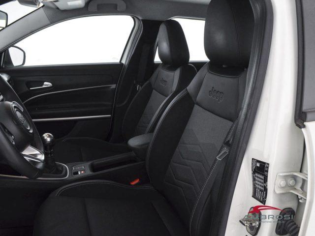 JEEP Avenger 1.2 turbo Altitude fwd 100cv