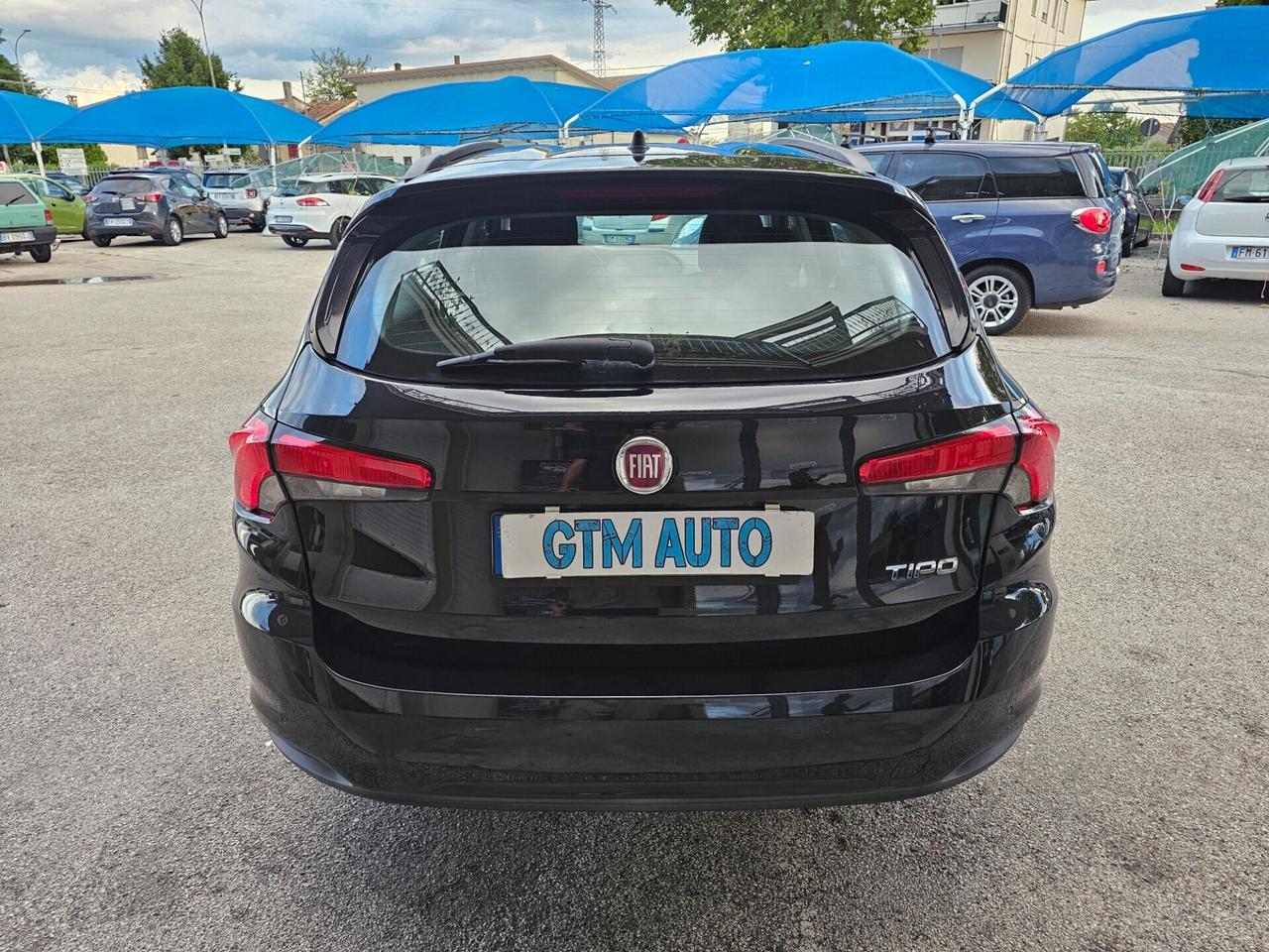 Fiat Tipo Sw - 1.3 Diesel - Unico Proprietario