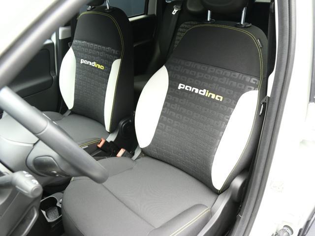 FIAT Pandina 1.0 FireFly 65CV Hybrid Cross