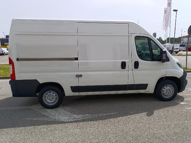 Peugeot BOXER 335 2.0