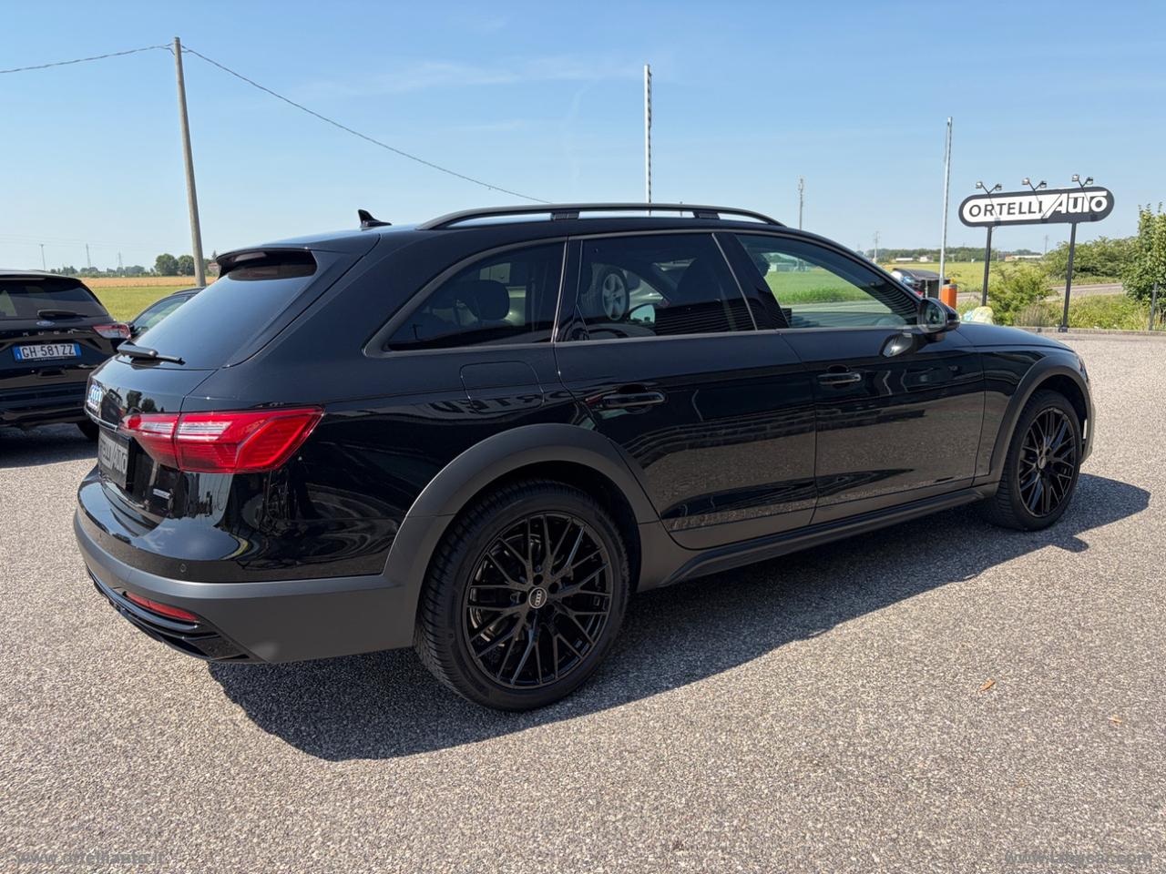 AUDI A4 allroad 40 TDI 204CV S tr. Business