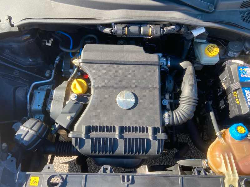 ALFA ROMEO MiTo 1.4 Junior