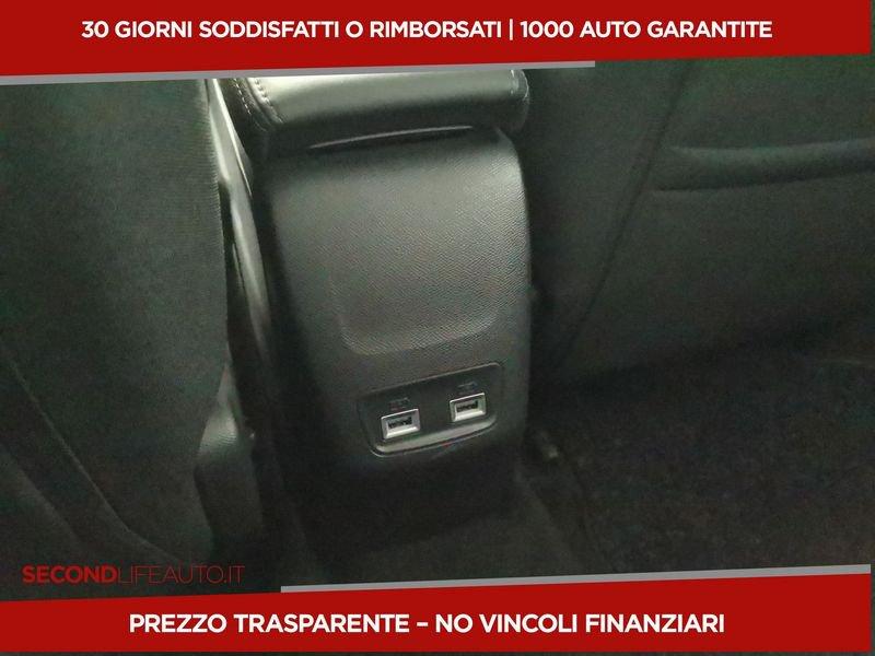 Peugeot 2008 1.2 puretech Allure Pack s&s 130cv