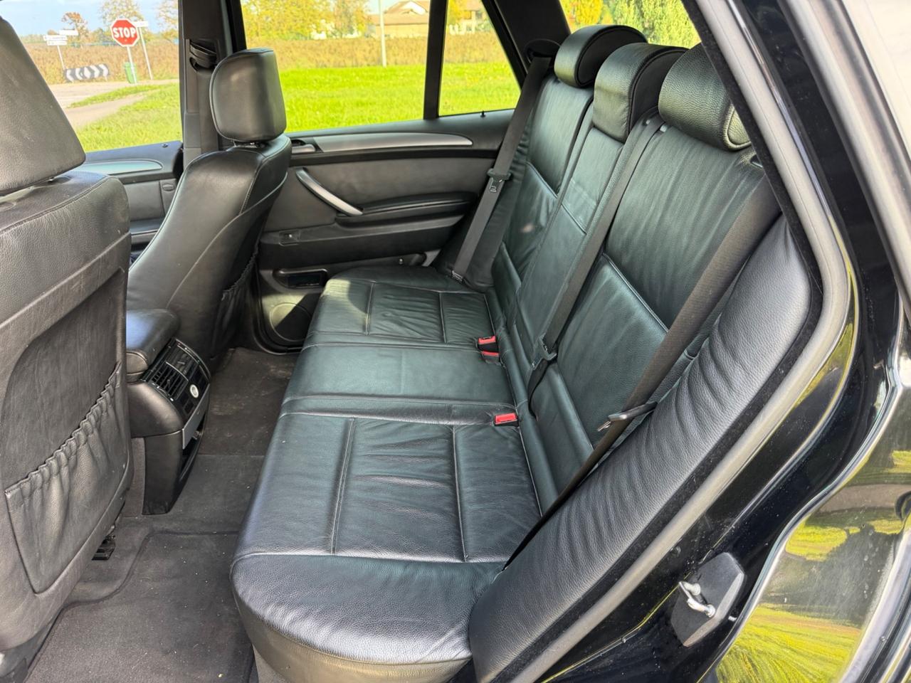 Bmw X5 3.0d cat Attiva