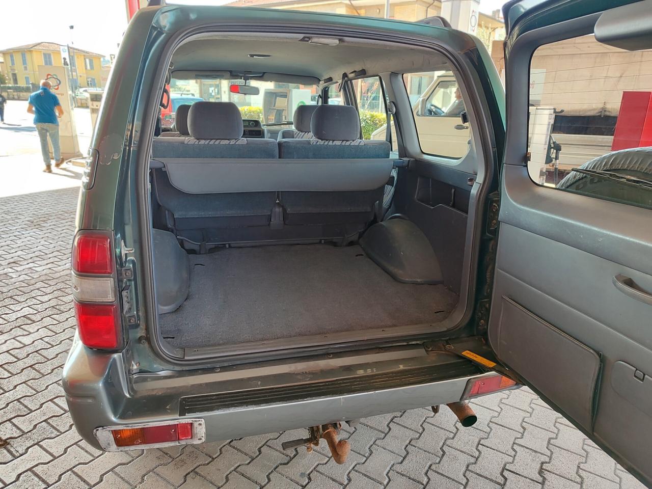 Toyota Land Cruiser 3.0 TD PER AMATORI UNI PRO