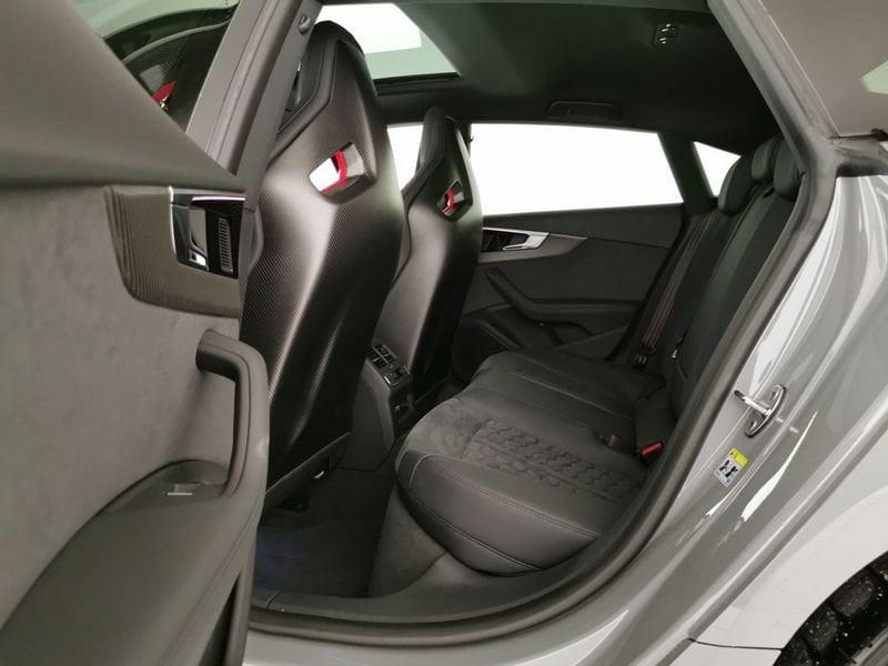 Audi A5 RS5 Sportback 2.9 tfsi Performance Edition quattro 470cv tiptronic