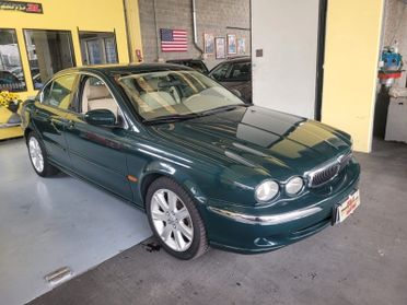 Jaguar X-Type 3.0 V6