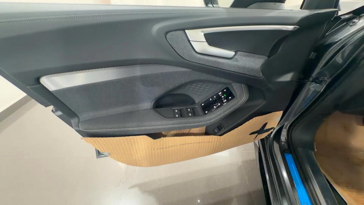 Audi A5 Avant 2.0 tdi mhev S line 204cv s-troNIC